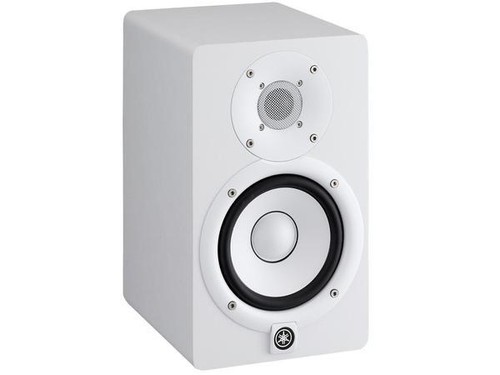 Yamaha hs5wh white - monitor, da