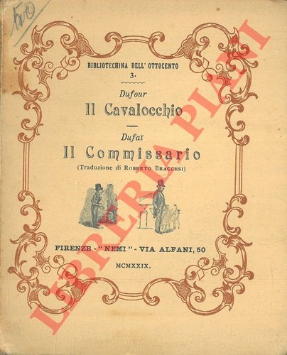 Dufour dufai il - -,