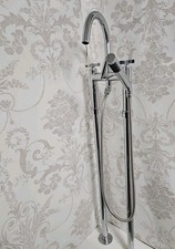 Miscelatore bagno e doccetta