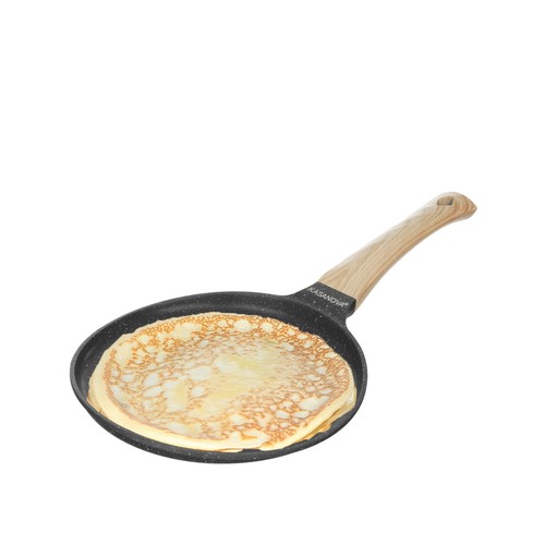 Padella crepes mini - padella, 20