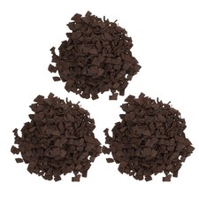 3 Bags Chips Di Rovere Per