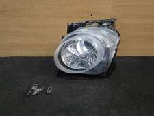 FARO ANTERIORE INFERIORE LATO