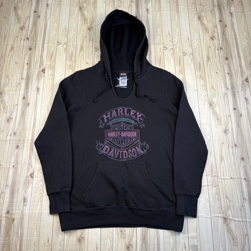Harley davidson felpa - felpa, con