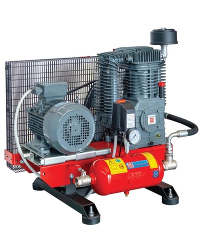 Airmec 4028 460 lt min - airmec,
