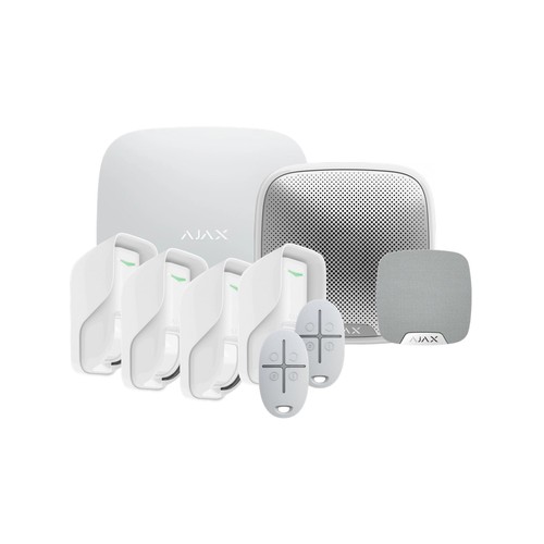 Ajax kit antifurto wireless - antifurto,