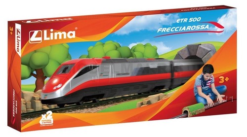 Lima hl1403a frecciarossa etr - hl1403a,