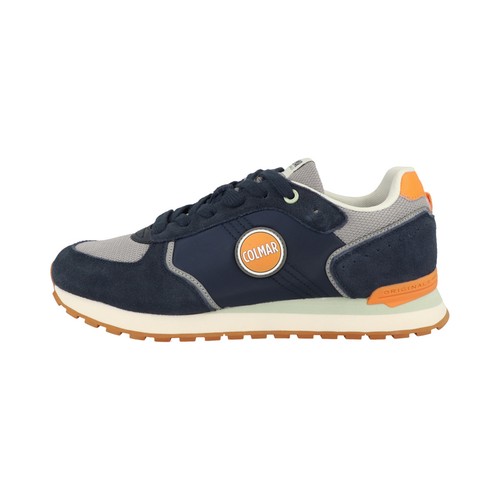 Colmar travis block - block, sneaker