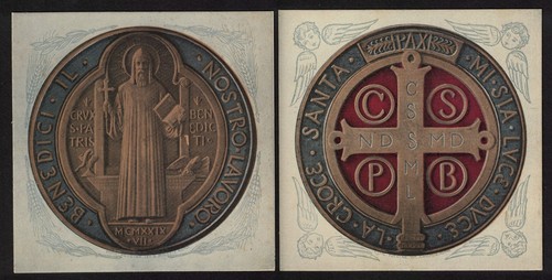 Due cartoncini raffigurante - cartoncini, la