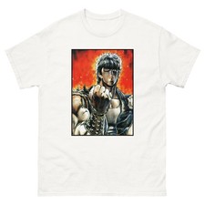 Maglietta Personaggio Kenshiro