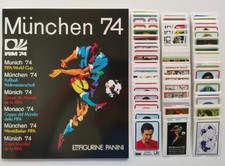 Album vuoto ristampa FIFA WC