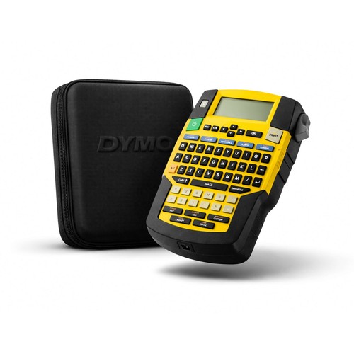 Dymo rhino 4200 etichettatrice - dymo,