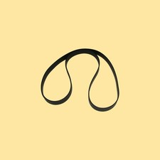 Cinghia tappo per registratore