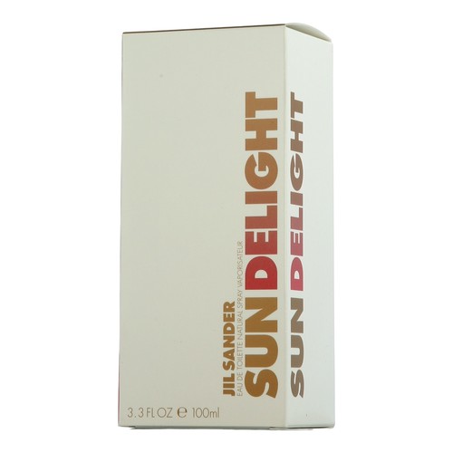 Jil sander sun delight - delight, 100