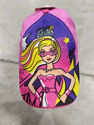 Barbie bambina berretto