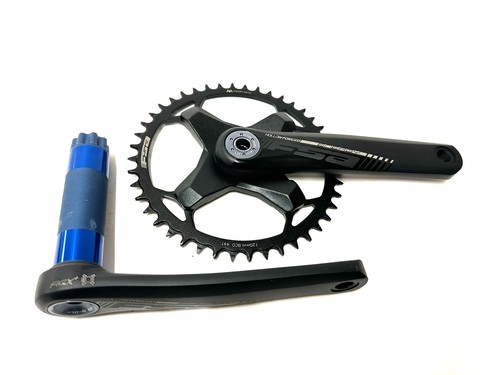 Fsa energy agx guarnitura - 1x,