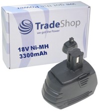Trade shop batteria - trade-shop, 18v