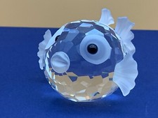 Statua Swarovski 010013 grande