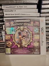 Il Professor Layton e la