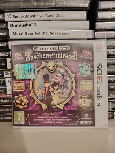 Professor layton la - e,