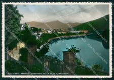 Bergamo Sarnico Lago d'Iseo