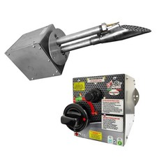 Bruciatore gas per - a,