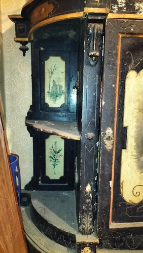 Arredamento mobile antico - arredamento,