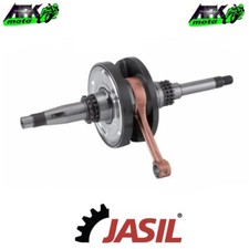 Albero motore jasil acciaio - albero,