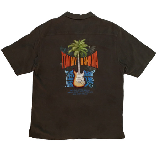 Camicia uomo tommy bahama plug - uomo,