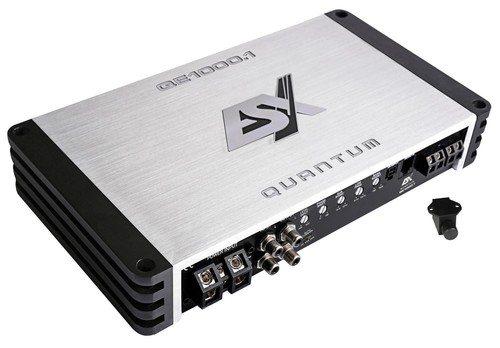 Esx qe1000 amplificatore - qe1000.1,
