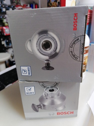 Adattatore per robot serie - per,