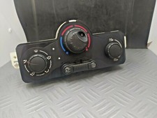 COMANDO CENTRALINA CLIMA RENAULT MODUS ANNO 2007 1.5 DIESEL