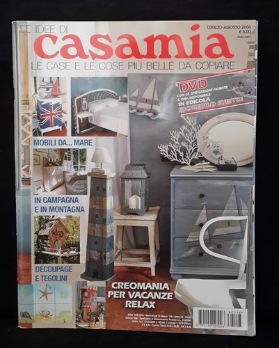 Idee casamia lug - le,