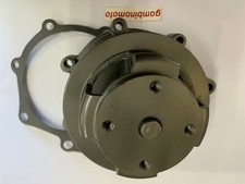 Pompa acqua adattabile