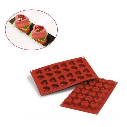 Silikomart stampo silicone - silikomart,