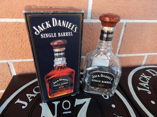 Jack daniel box - jack, daniel's