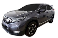 Deflettori Aria Per Honda CR-V