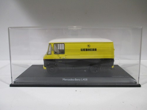 Mercedes 408 408l - 408, /