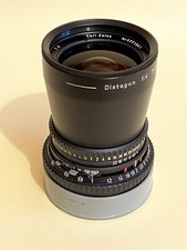 Hasselblad Distagon 50mm F4 T*