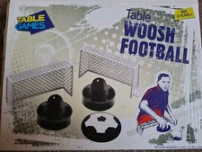Woosh da tavolo gioco calcio