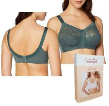Reggiseno sfoderato modellante senza ferretto comfort. TRIUMPH DOREEN 1568