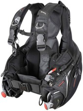 Gilet Mares Guardian Ergotrim