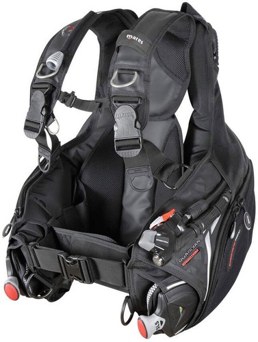 Gilet mares guardian ergotrim - gilet,