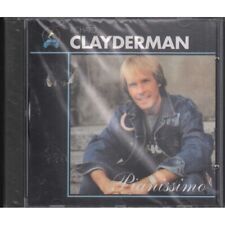 Richard Clayderman CD