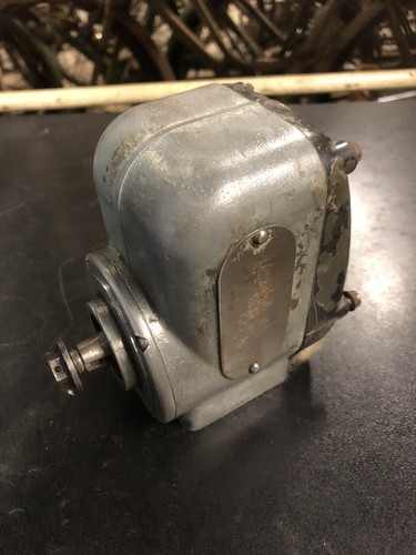 Magnete eisemann moto - moto, motore