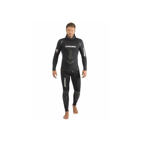 Cressi sub muta apnea - cressi,