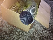 Soffiatore foglie prato 6'