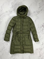 Autentico piumino Burberry