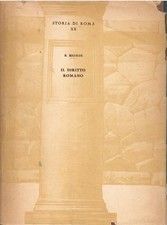 Istituzioni Di Diritto Romano