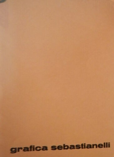 Grafica sebastianelli 1981 - grafica, 7