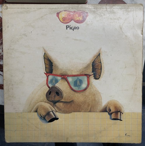 Ivan graziani pigro vinile - -,